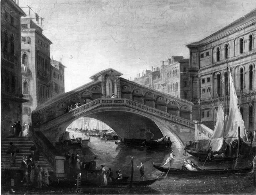 Il Ponte di Rialto